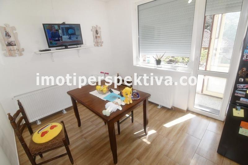 Продава  3-стаен град Пловдив , Кючук Париж , 98 кв.м | 71503102 - изображение [5]