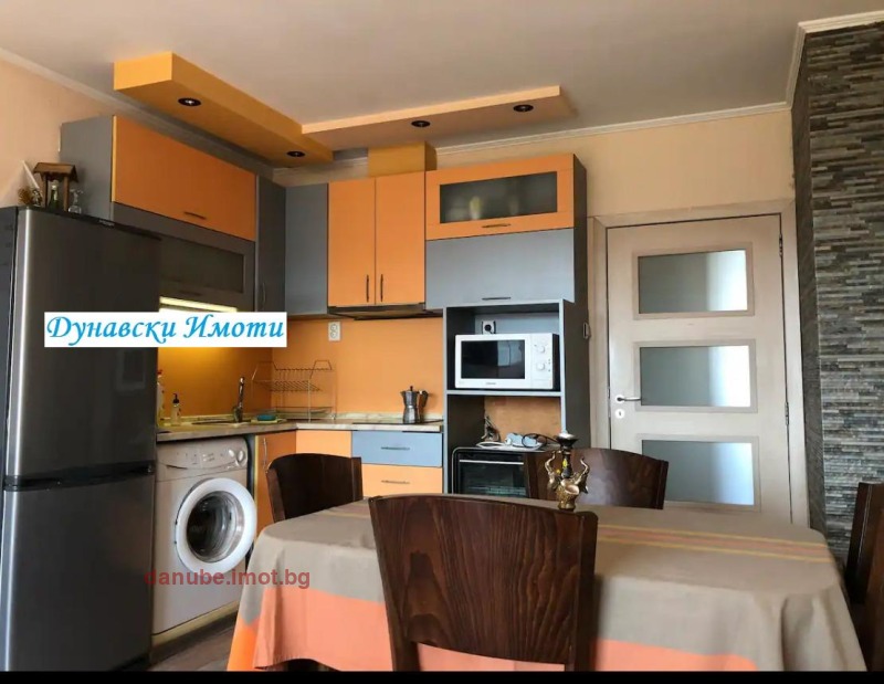 Продава  3-стаен град Русе , Център , 72 кв.м | 61009012 - изображение [4]