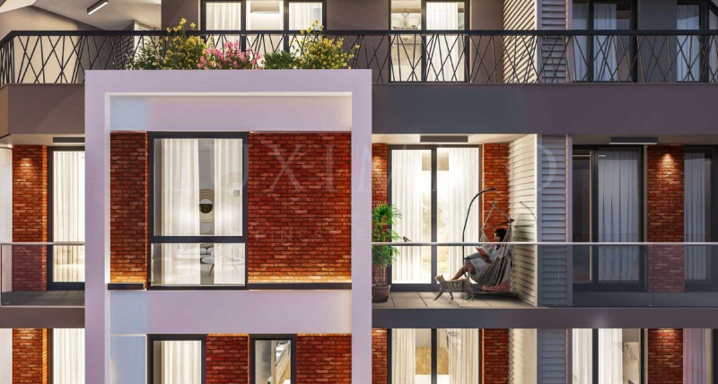 Na prodej  2 ložnice oblast Burgas , Nesebar , 84 m2 | 88227248 - obraz [4]