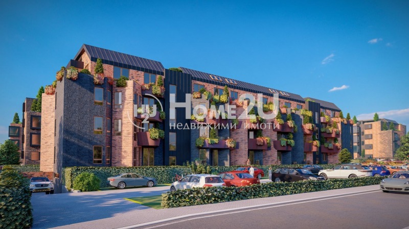 Продава  3-стаен град София , Витоша , 86 кв.м | 50139444 - изображение [3]