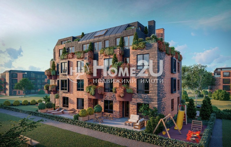 Продава  3-стаен град София , Витоша , 86 кв.м | 50139444