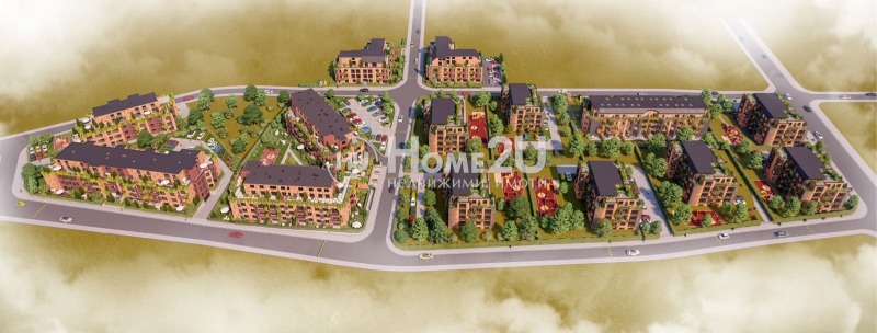 Продава  3-стаен град София , Витоша , 86 кв.м | 50139444 - изображение [5]