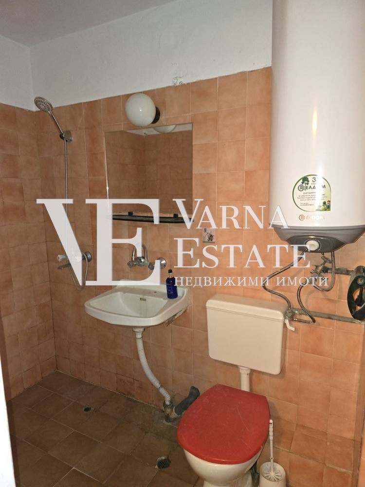 En venta  2 dormitorios Varna , Levski 1 , 60 metros cuadrados | 62229764 - imagen [16]