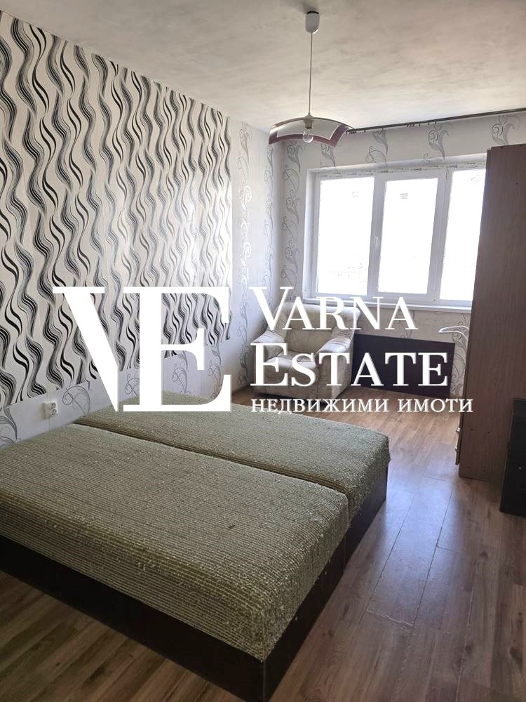 En venta  2 dormitorios Varna , Levski 1 , 60 metros cuadrados | 62229764 - imagen [5]