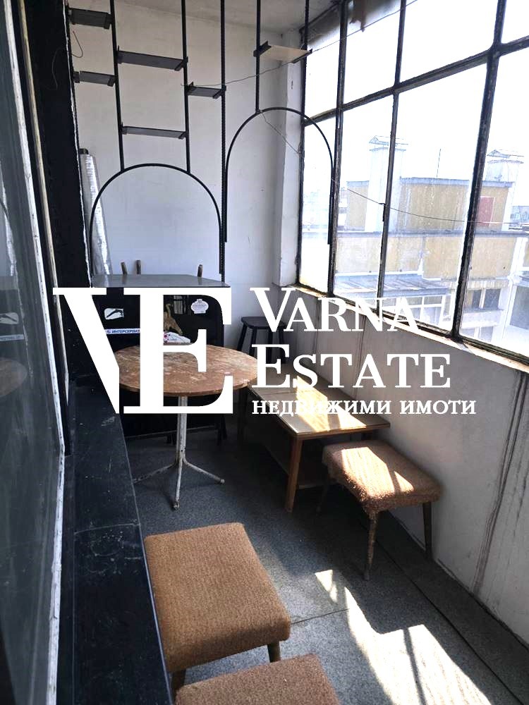 En venta  2 dormitorios Varna , Levski 1 , 60 metros cuadrados | 62229764 - imagen [13]