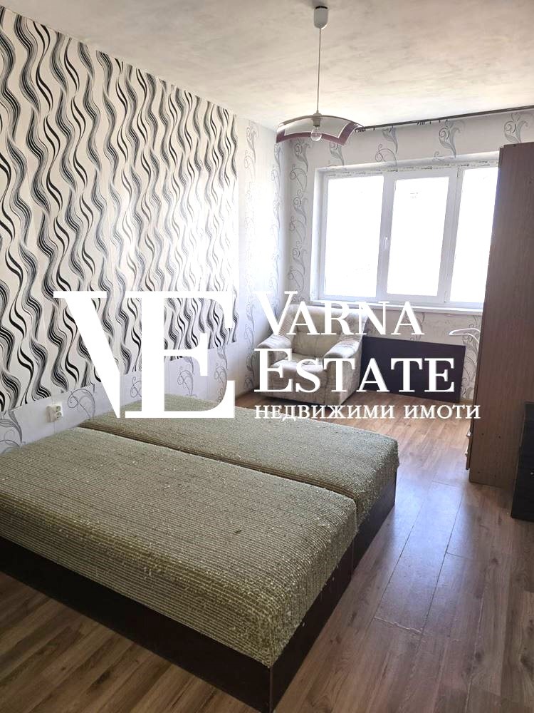 En venta  2 dormitorios Varna , Levski 1 , 60 metros cuadrados | 62229764 - imagen [6]