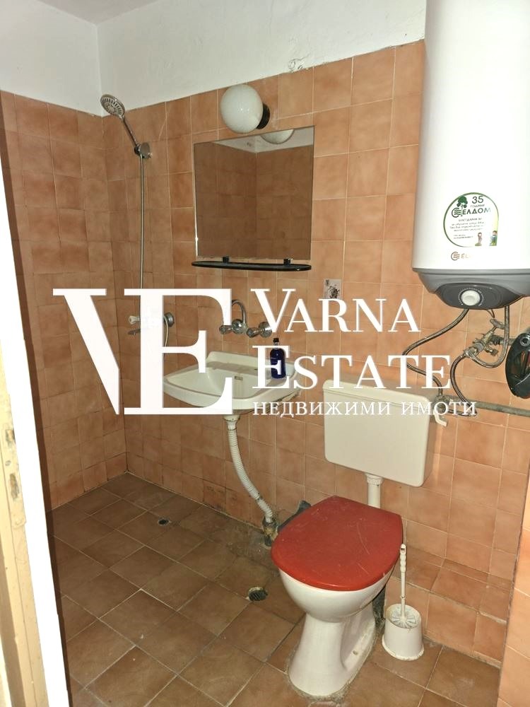 En venta  2 dormitorios Varna , Levski 1 , 60 metros cuadrados | 62229764 - imagen [17]