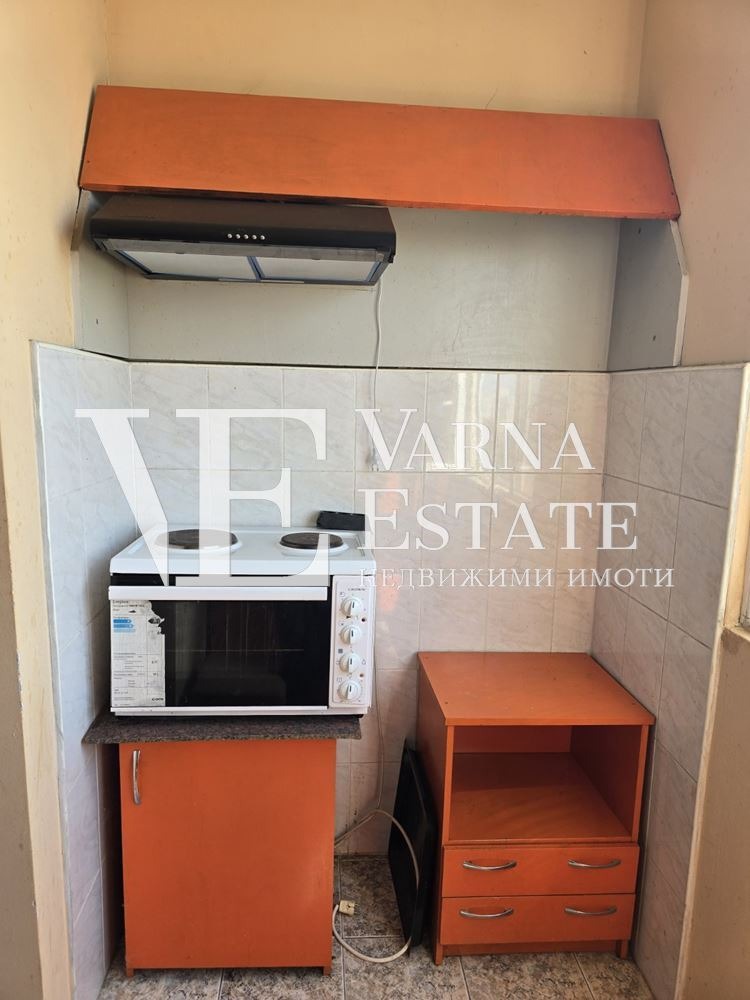 En venta  2 dormitorios Varna , Levski 1 , 60 metros cuadrados | 62229764 - imagen [9]