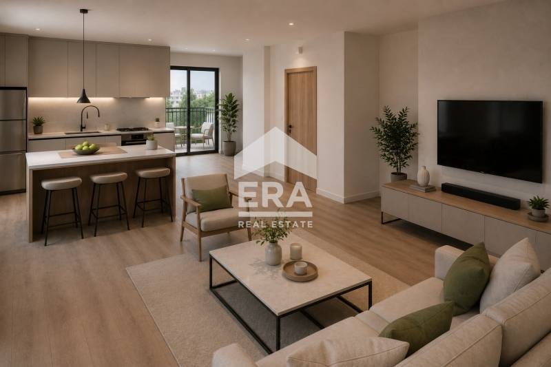 Продава 3-СТАЕН, гр. София, Младост 4, снимка 3 - Апартаменти - 55184238
