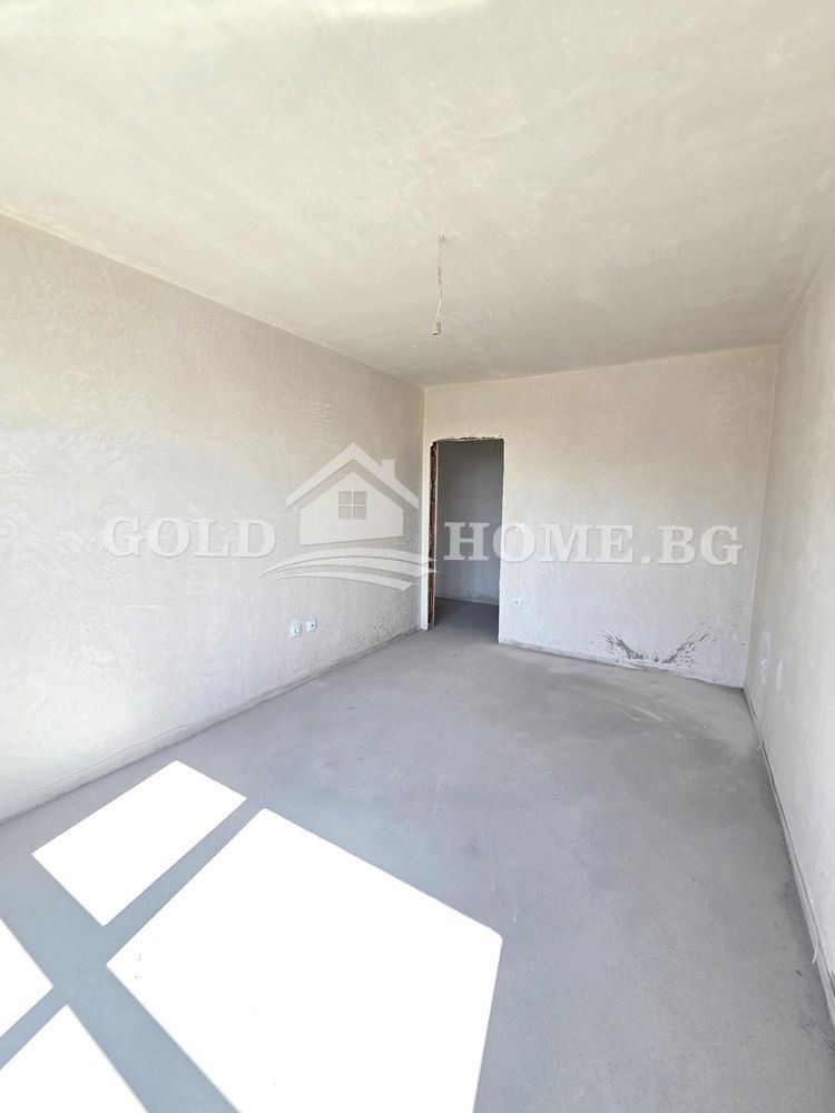 Продава 3-СТАЕН, гр. Пловдив, Южен, снимка 8 - Апартаменти - 56252475