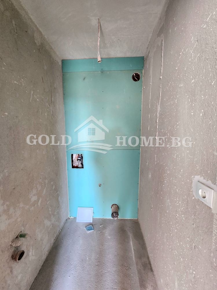 Продава 3-СТАЕН, гр. Пловдив, Южен, снимка 13 - Апартаменти - 56252475
