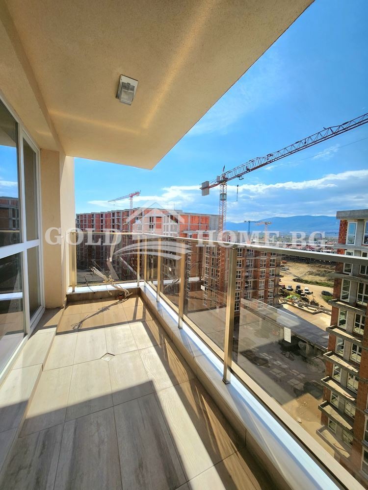 Продава 3-СТАЕН, гр. Пловдив, Южен, снимка 15 - Апартаменти - 56252475