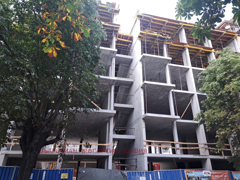 Продава  4-стаен град София , Зона Б-5 , 176 кв.м | 87992357 - изображение [2]
