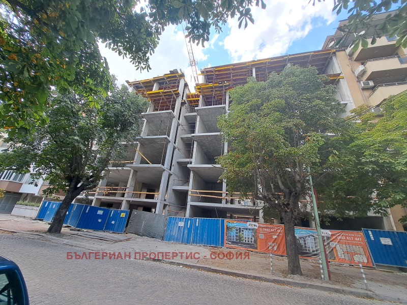 Продава  4-стаен град София , Зона Б-5 , 176 кв.м | 87992357 - изображение [3]