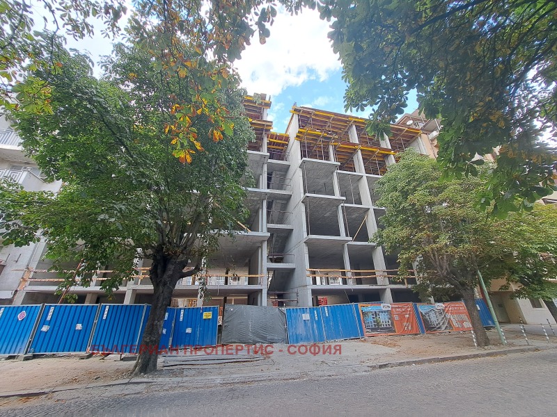 Продава  4-стаен град София , Зона Б-5 , 176 кв.м | 87992357 - изображение [4]