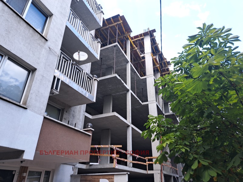 Продава  4-стаен град София , Зона Б-5 , 176 кв.м | 87992357 - изображение [5]