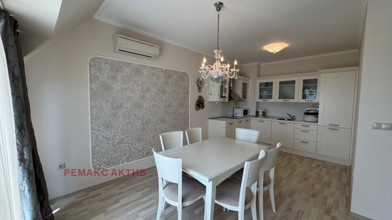 For Sale  Maisonette Varna , k.k. Chayka , 123 sq.m | 62809613 - image [2]