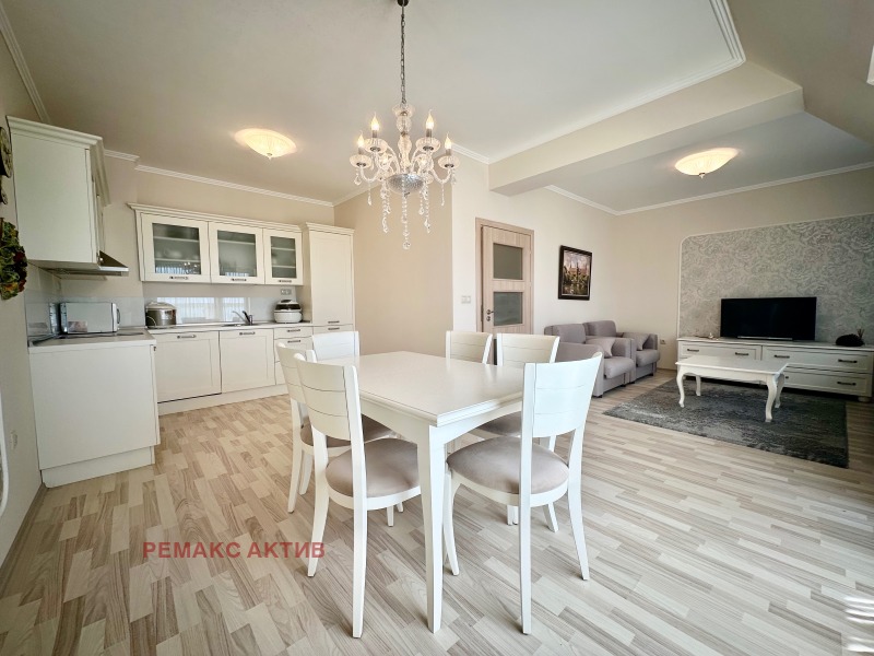 For Sale  Maisonette Varna , k.k. Chayka , 123 sq.m | 62809613 - image [13]