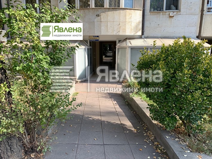 Продава  Офис град София , Лозенец , 545 кв.м | 88818416 - изображение [2]