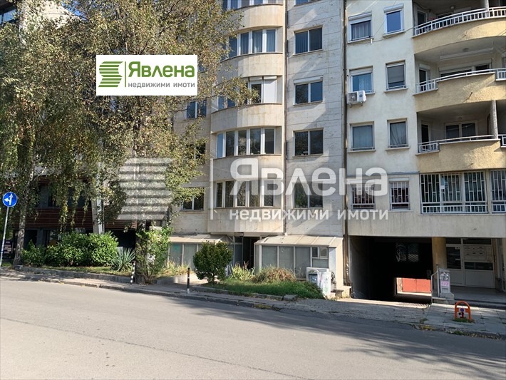 Продава  Офис град София , Лозенец , 545 кв.м | 88818416