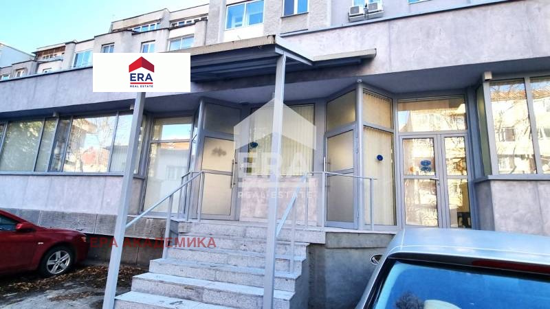 Продава ОФИС, гр. София, Лозенец, снимка 2 - Офиси - 49367593