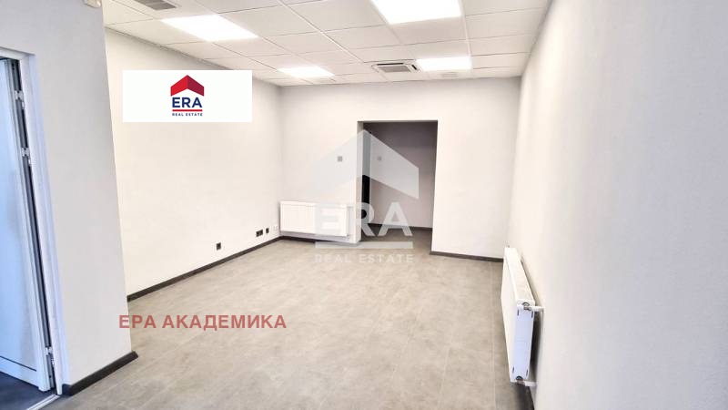 Продава ОФИС, гр. София, Лозенец, снимка 3 - Офиси - 49367593