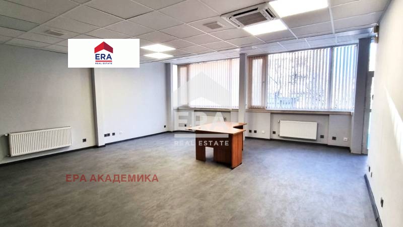 Продава ОФИС, гр. София, Лозенец, снимка 1 - Офиси - 49367593