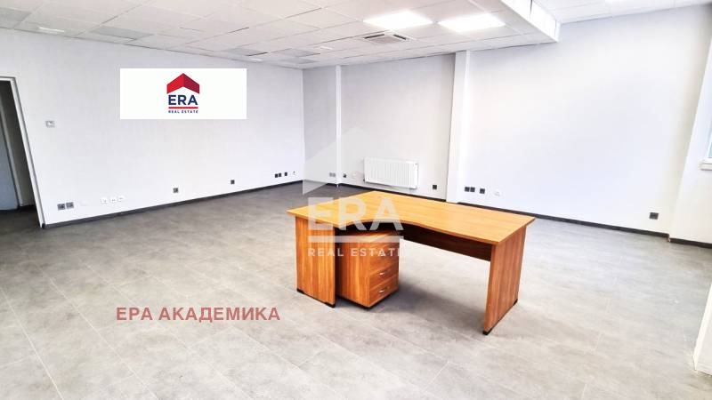 Продава ОФИС, гр. София, Лозенец, снимка 4 - Офиси - 49367593