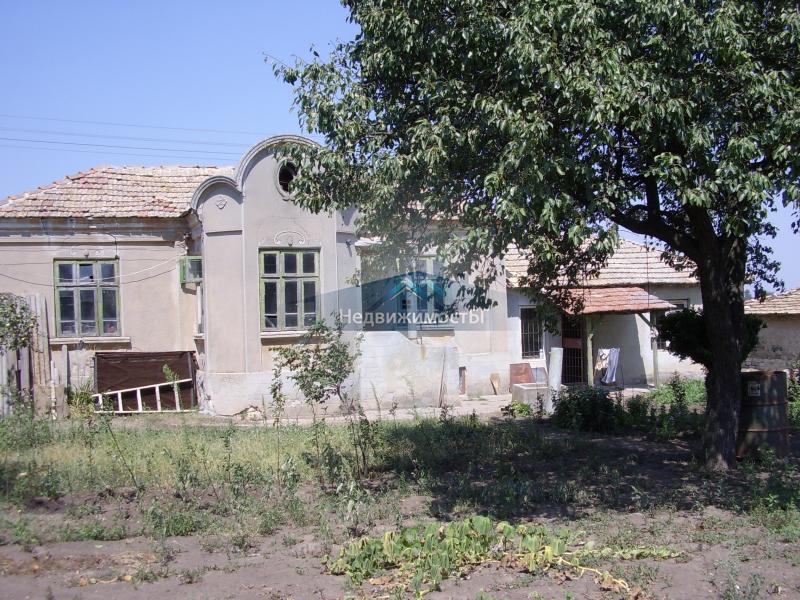 Продава  Къща, област Добрич, с. Бдинци • 9 000 EUR • ID 96646399 — holmes.bg - [1] 