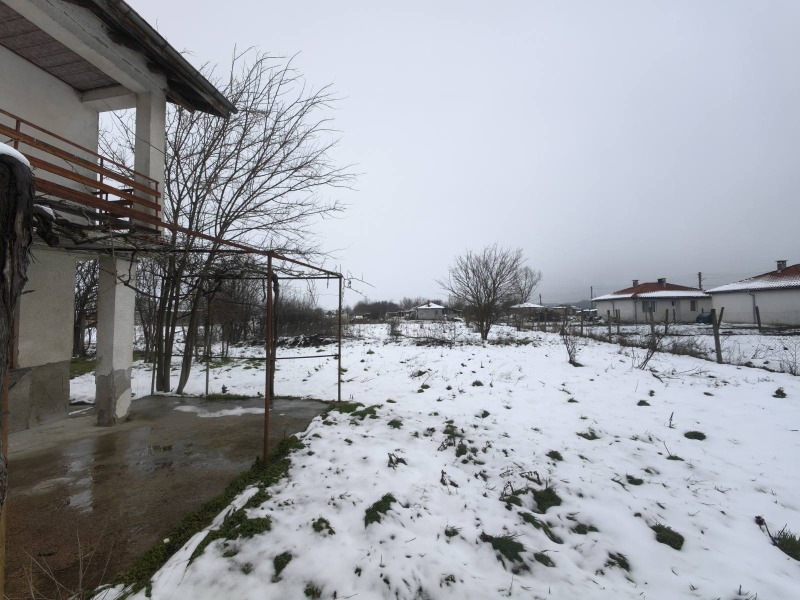 Продава КЪЩА, с. Ястребово, област Стара Загора, снимка 10 - Къщи - 53356505