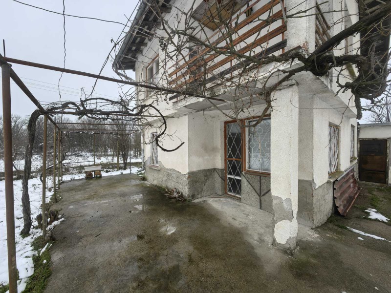 Продава КЪЩА, с. Ястребово, област Стара Загора, снимка 5 - Къщи - 53356505