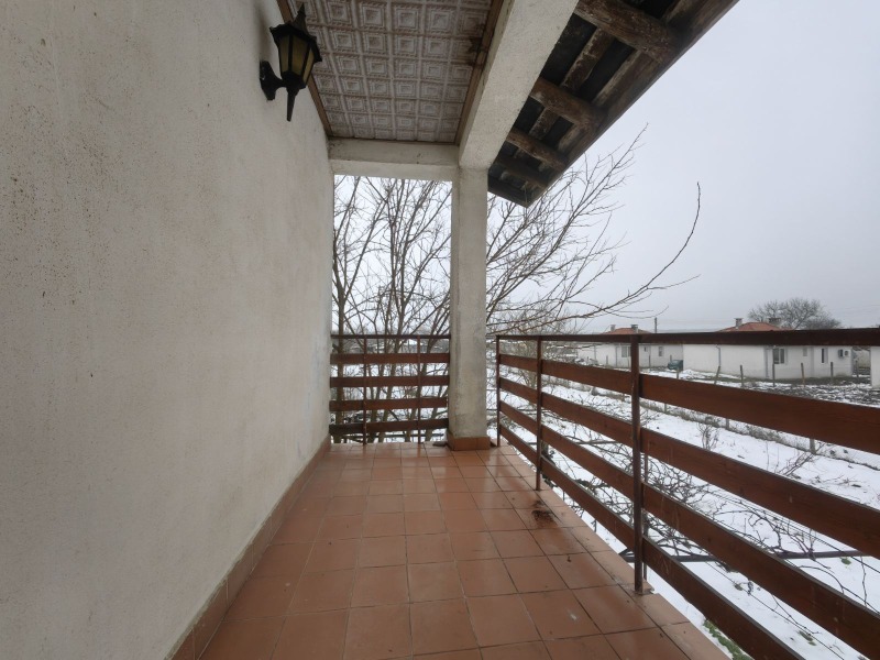 Продава КЪЩА, с. Ястребово, област Стара Загора, снимка 14 - Къщи - 53356505