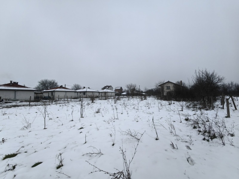 Продава КЪЩА, с. Ястребово, област Стара Загора, снимка 7 - Къщи - 53356505