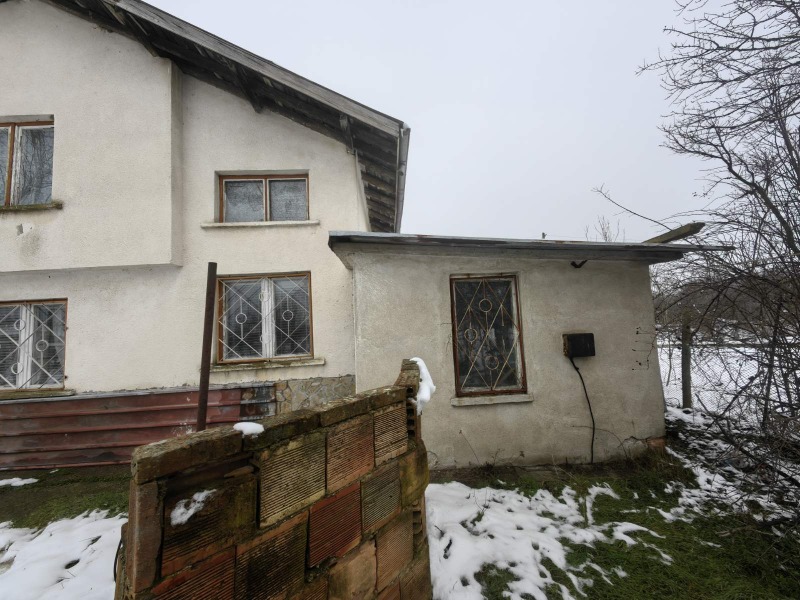 Продава КЪЩА, с. Ястребово, област Стара Загора, снимка 9 - Къщи - 53356505