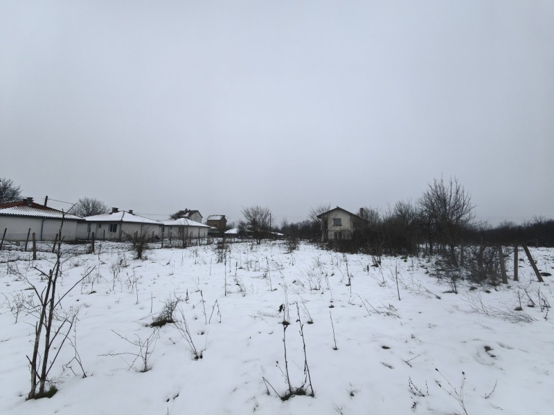 Продава КЪЩА, с. Ястребово, област Стара Загора, снимка 8 - Къщи - 53356505