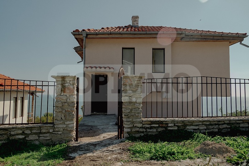 Satılık  Villa bölge Dobriç , Balçik , 116 metrekare | 41276078