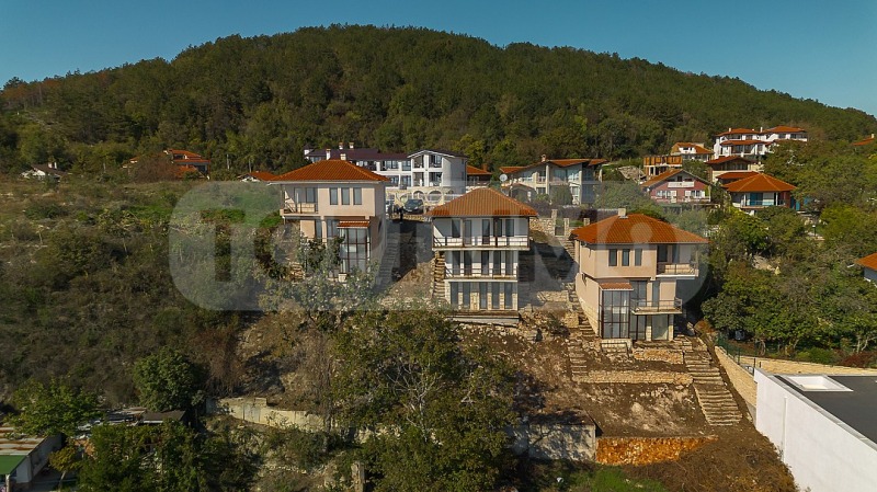 Satılık  Villa bölge Dobriç , Balçik , 116 metrekare | 41276078 - görüntü [17]