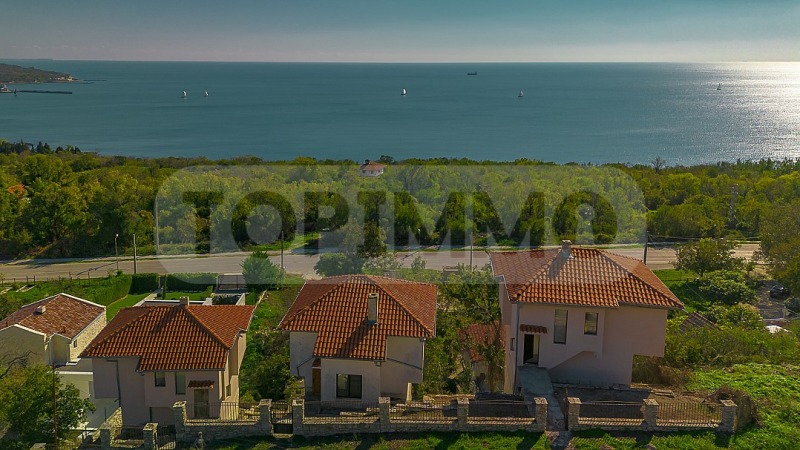 Satılık  Villa bölge Dobriç , Balçik , 116 metrekare | 41276078 - görüntü [2]