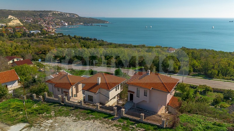 Satılık  Villa bölge Dobriç , Balçik , 116 metrekare | 41276078 - görüntü [16]