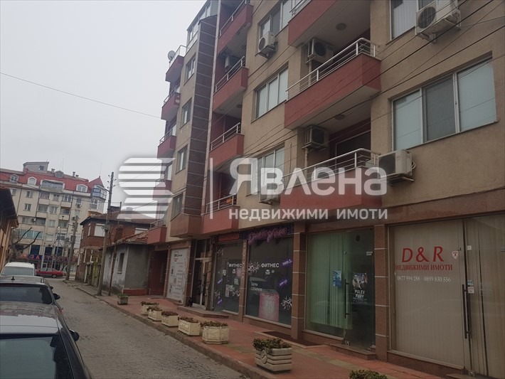 Продава МАГАЗИН, гр. Пловдив, Южен, снимка 10 - Магазини - 55533372