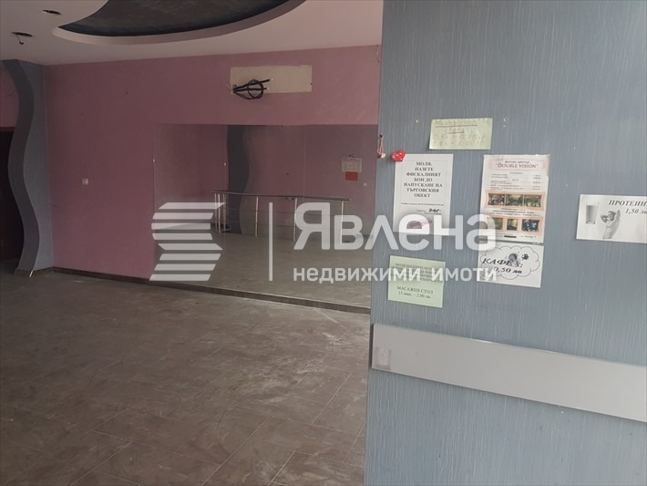 Продава МАГАЗИН, гр. Пловдив, Южен, снимка 3 - Магазини - 55533372