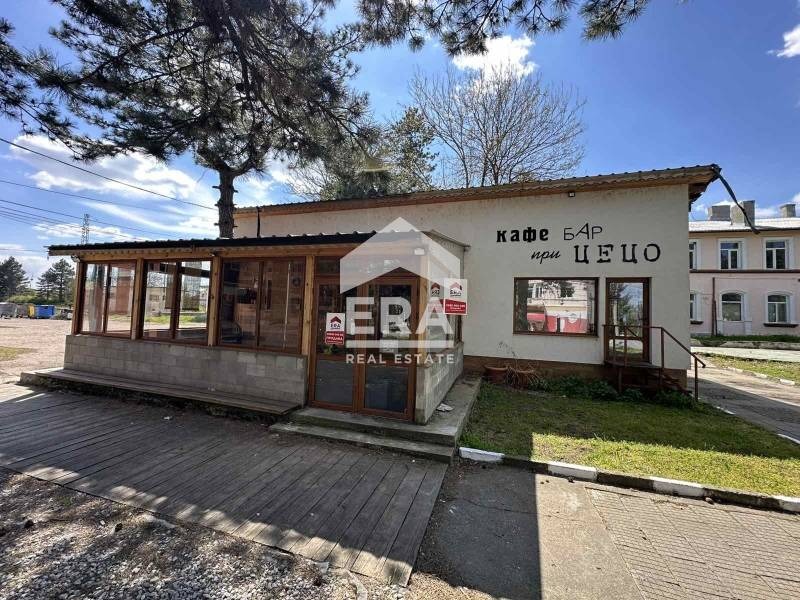 Продава ЗАВЕДЕНИЕ, с. Иваново, област Русе, снимка 5 - Заведения - 54343515