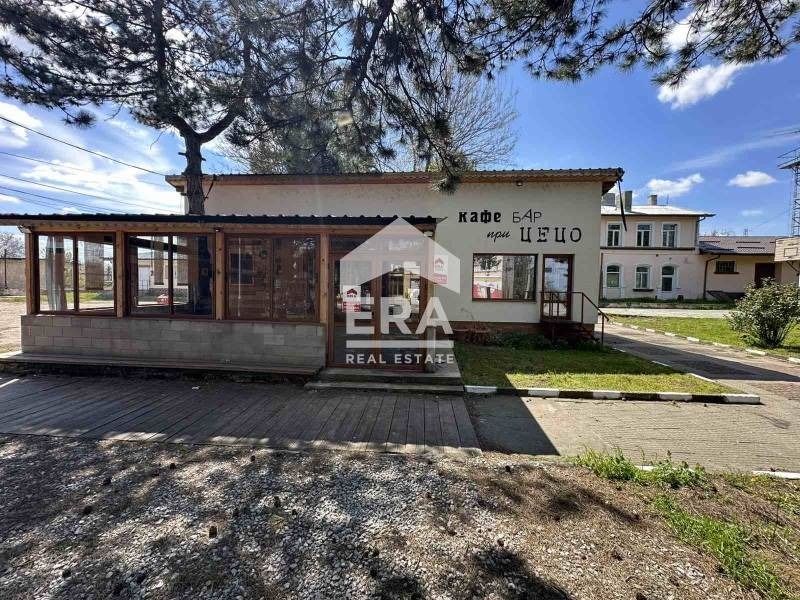 Продава ЗАВЕДЕНИЕ, с. Иваново, област Русе, снимка 4 - Заведения - 54343515