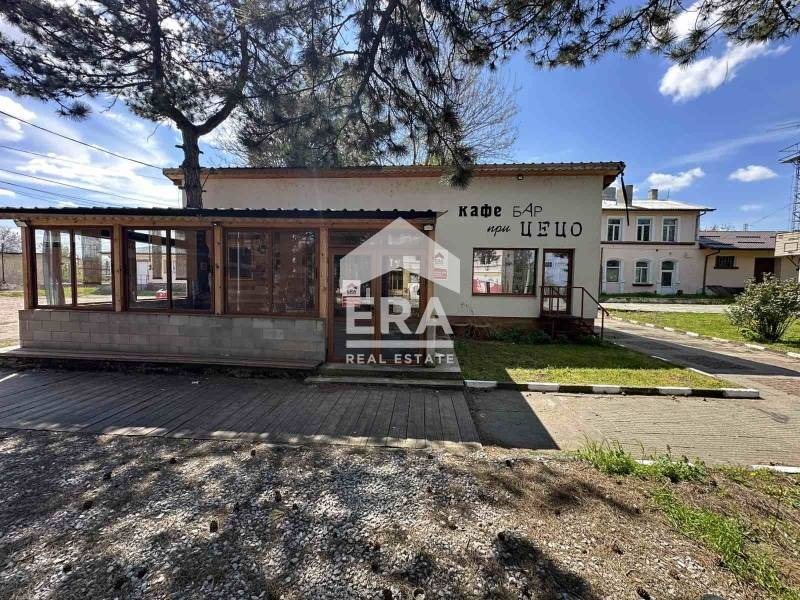 Продава ЗАВЕДЕНИЕ, с. Иваново, област Русе, снимка 10 - Заведения - 54343515