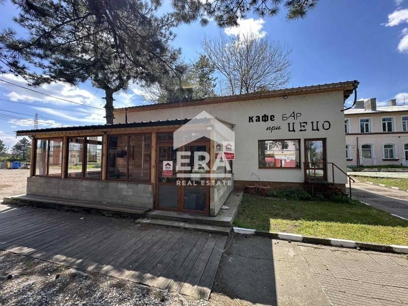 Продава ЗАВЕДЕНИЕ, с. Иваново, област Русе, снимка 6 - Заведения - 54343515