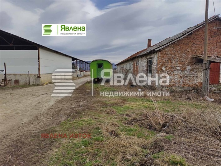Продава СКЛАД, с. Стамболово, област София област, снимка 4 - Складове - 54556998