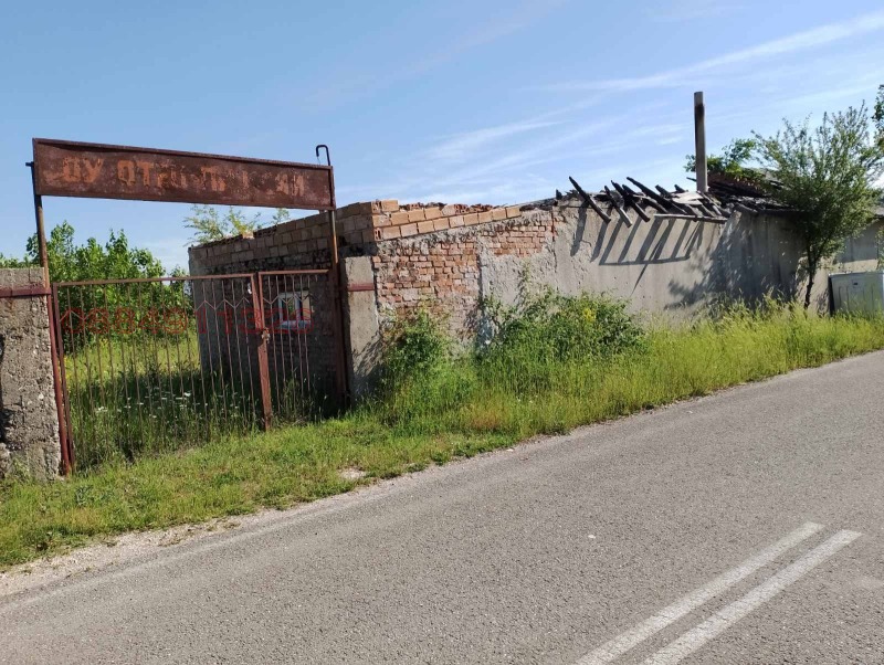 Продава ПАРЦЕЛ, с. Светослав, област Хасково, снимка 4 - Парцели - 52786277