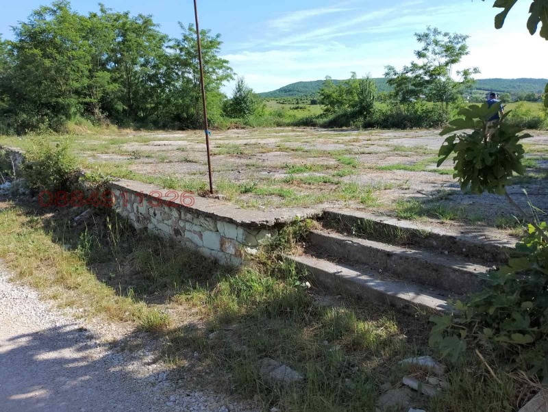 Продава ПАРЦЕЛ, с. Светослав, област Хасково, снимка 2 - Парцели - 52786277