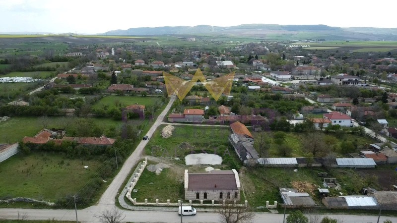 Til salg  Grund region Varna , Neofit Rilski , 700 kvm | 49504325 - billede [4]