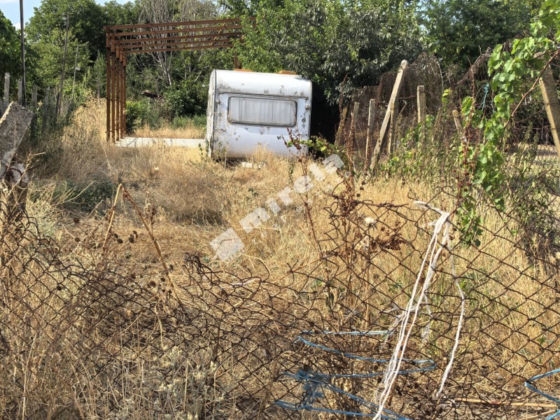Продава  Парцел, град Ямбол, Промишлена зона • 16 000 € • ID 25850535 — holmes.bg - [1] 